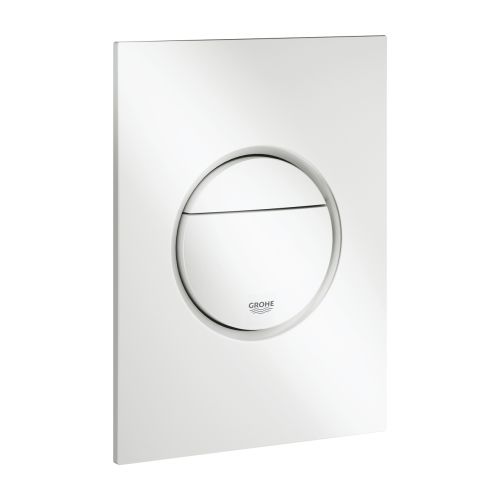 ΠΛΑΚΕΤΑ ΕΝΕΡΓΟΠΟΙΗΣΗΣ ΓΙΑ ΚΑΖΑΝΑΚΙΑ GROHE NOVA Cosmopolitan S 37601SH0 Alpine White