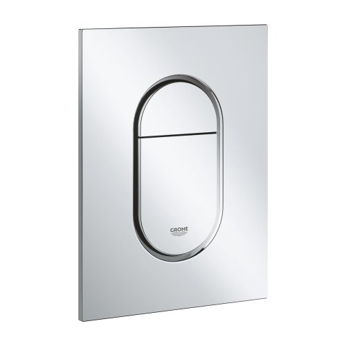 ΠΛΑΚΕΤΑ ΕΝΕΡΓΟΠΟΙΗΣΗΣ ΓΙΑ ΚΑΖΑΝΑΚΙΑ GROHE ARENA Cosmopolitan S 37624000 Chrome