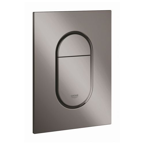 ΠΛΑΚΕΤΑ ΕΝΕΡΓΟΠΟΙΗΣΗΣ ΓΙΑ ΚΑΖΑΝΑΚΙΑ GROHE ARENA Cosmopolitan S 37624A00 Hard Graphite
