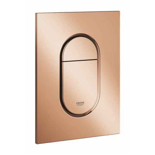 ΠΛΑΚΕΤΑ ΕΝΕΡΓΟΠΟΙΗΣΗΣ ΓΙΑ ΚΑΖΑΝΑΚΙΑ GROHE ARENA Cosmopolitan S 37624DA0 Warm Sunset