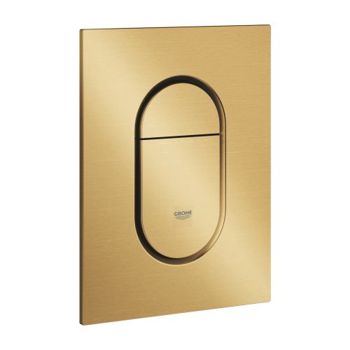 ΠΛΑΚΕΤΑ ΕΝΕΡΓΟΠΟΙΗΣΗΣ ΓΙΑ ΚΑΖΑΝΑΚΙΑ GROHE ARENA Cosmopolitan S 37624GN0 Brushed Cool Sunrise