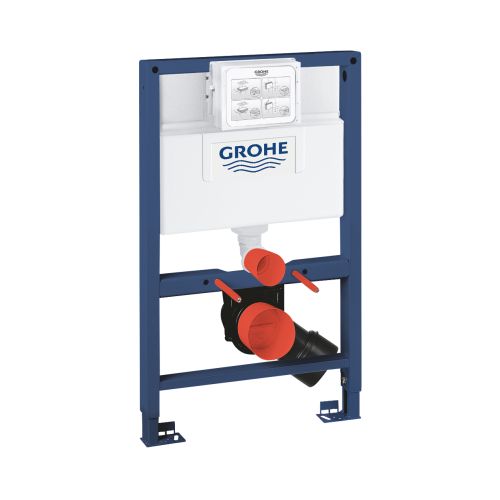 ΚΑΖΑΝΑΚΙ ΕΝΤΟΙΧΙΖΟΜΕΝΟ GROHE Rapid SL 38526000