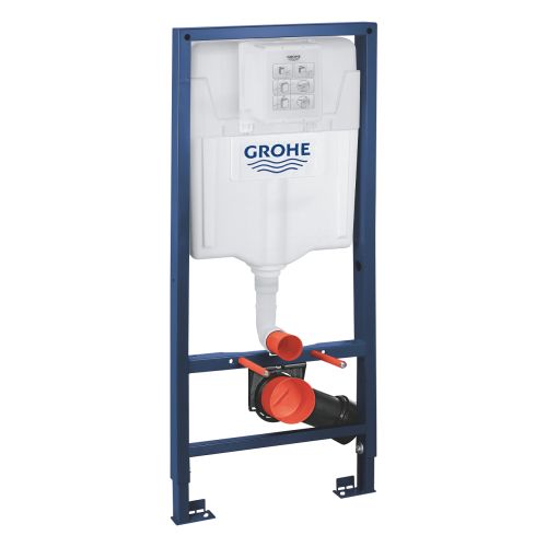 ΚΑΖΑΝΑΚΙ ΕΝΤΟΙΧΙΖΟΜΕΝΟ GROHE Rapid SL 38528001