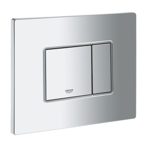 ΠΛΑΚΕΤΑ ΕΝΕΡΓΟΠΟΙΗΣΗΣ ΓΙΑ ΚΑΖΑΝΑΚΙΑ GROHE SKATE Cosmopolitan 38732000 Chrome