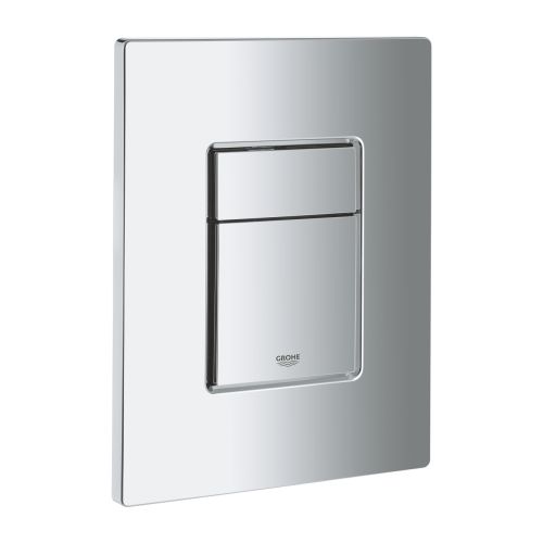 ΠΛΑΚΕΤΑ ΕΝΕΡΓΟΠΟΙΗΣΗΣ ΓΙΑ ΚΑΖΑΝΑΚΙΑ GROHE SKATE Cosmopolitan 38732000 Chrome