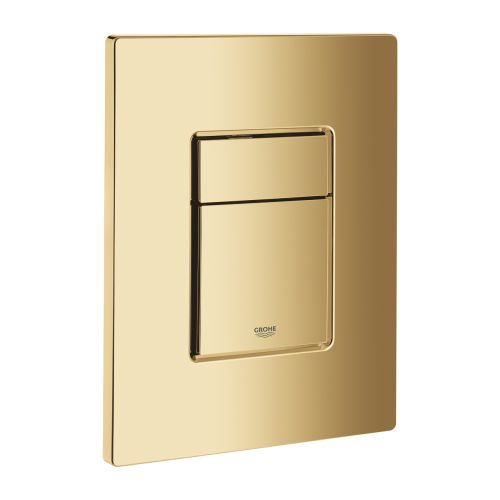 ΠΛΑΚΕΤΑ ΕΝΕΡΓΟΠΟΙΗΣΗΣ ΓΙΑ ΚΑΖΑΝΑΚΙΑ GROHE SKATE Cosmopolitan 38732GL0 Cool Sunrise