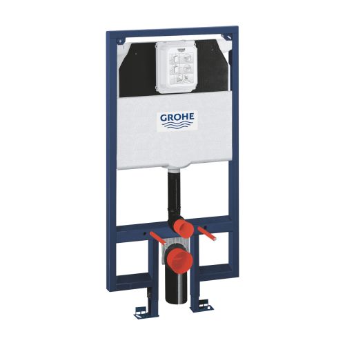 ΚΑΖΑΝΑΚΙ ΕΝΤΟΙΧΙΖΟΜΕΝΟ GROHE Rapid SL 38994000