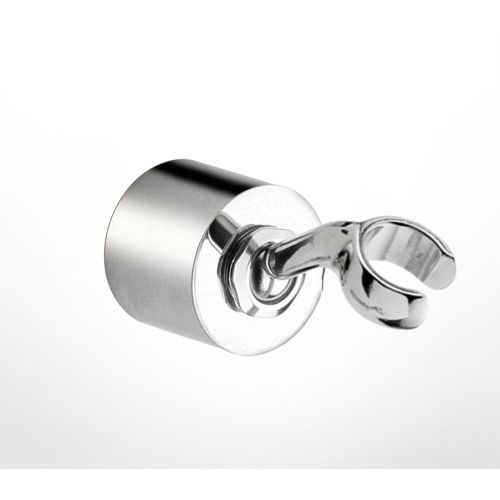 ΣΤΗΡΙΓΜΑ ΤΗΛΕΦΩΝΟΥ ΝΤΟΥΣ La Torre Tech 38/12000 Chrome