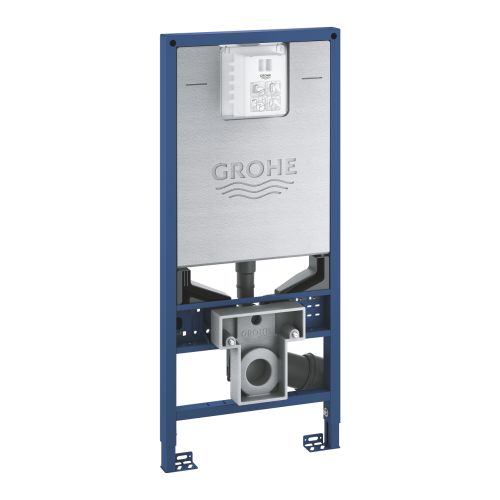 ΚΑΖΑΝΑΚΙ ΕΝΤΟΙΧΙΖΟΜΕΝΟ GROHE Rapid SLX 39596000