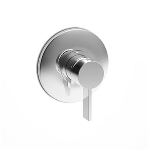 ΜΙΚΤΗΣ ΕΝΤΟΙΧΙΣΜΟΥ ΜΙΑΣ ΕΞΟΔΟΥ La Torre TAYA 40050 Chrome