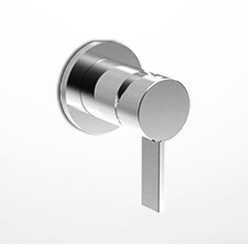 ΕΚΤΡΟΠΕΑΣ ΕΝΤΟΙΧΙΣΜΟΥ ΤΡΙΩΝ ΕΞΟΔΩΝ La Torre TAYA 40151N Chrome