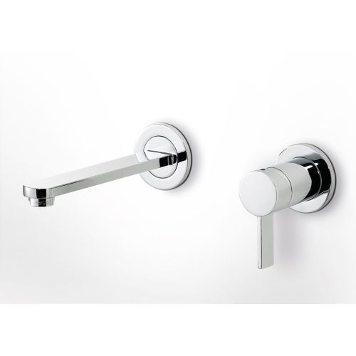 ΜΠΑΤΑΡΙΑ ΝΙΠΤΗΡΑ ΕΝΤΟΙΧΙΣΜΟΥ La Torre TAYA 40200 Chrome