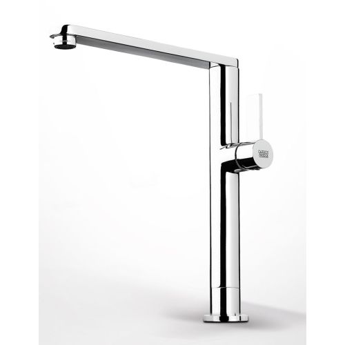 ΜΠΑΤΑΡΙΑ ΝΙΠΤΗΡΑ ΥΨΗΛΗ La Torre TAYA 40501 Chrome