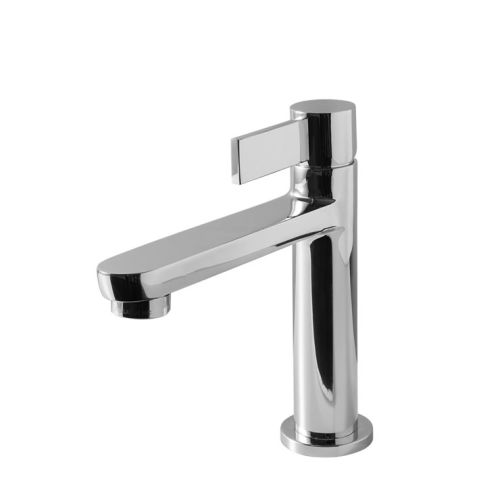 ΜΠΑΤΑΡΙΑ ΝΙΠΤΗΡΑ La Torre TAYA TOP 41001 Chrome