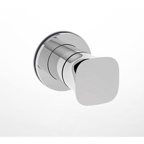 ΕΚΤΡΟΠΕΑΣ ΕΝΤΟΙΧΙΣΜΟΥ ΤΡΙΩΝ ΕΞΟΔΩΝ La Torre LAGHI 44151N Chrome