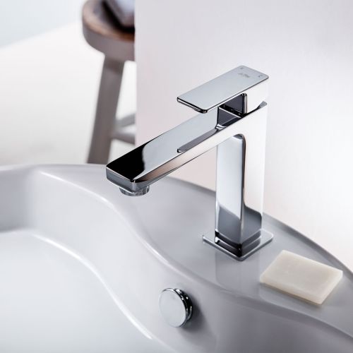 ΜΠΑΤΑΡΙΑ ΝΙΠΤΗΡΑ La Torre PROFILI 45001 Chrome