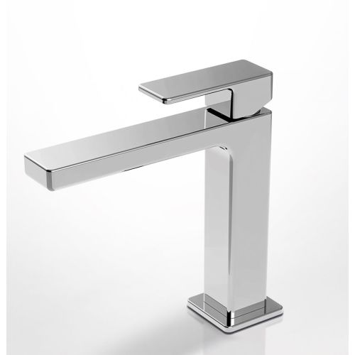 ΜΠΑΤΑΡΙΑ ΝΙΠΤΗΡΑ La Torre PROFILI 45001 Chrome