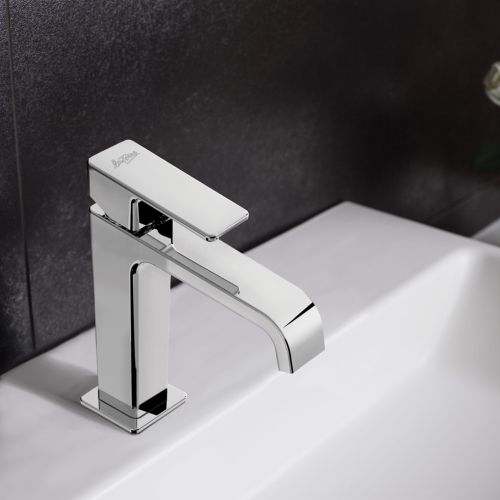 ΜΠΑΤΑΡΙΑ ΝΙΠΤΗΡΑ La Torre PROFILI PLUS 46001 Chrome