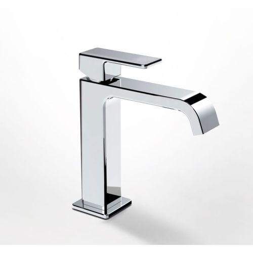 ΜΠΑΤΑΡΙΑ ΝΙΠΤΗΡΑ La Torre PROFILI PLUS 46001 Chrome