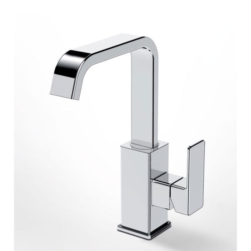 ΜΠΑΤΑΡΙΑ ΝΙΠΤΗΡΑ La Torre PROFILI PLUS 46601 Chrome
