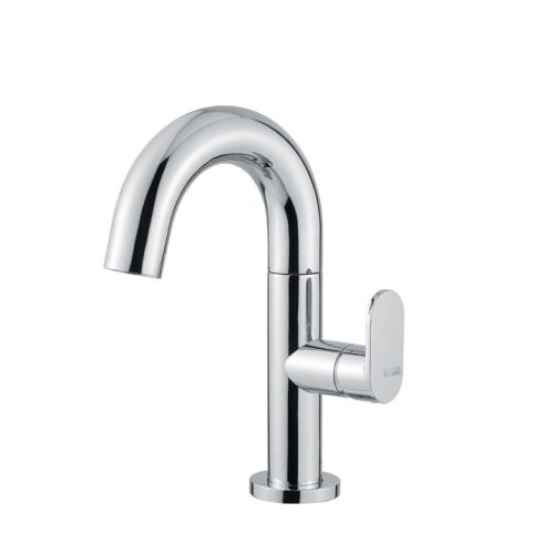 ΜΠΑΤΑΡΙΑ ΝΙΠΤΗΡΑ Armando Vicario SLIM 500010 Chrome