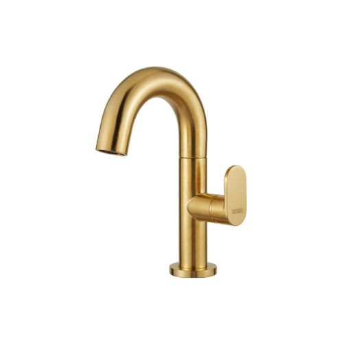 ΜΠΑΤΑΡΙΑ ΝΙΠΤΗΡΑ Armando Vicario SLIM 500010 Gold Brushed