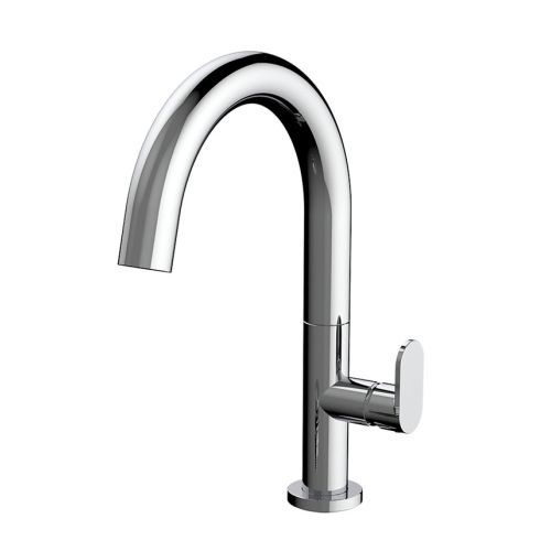ΜΠΑΤΑΡΙΑ ΝΙΠΤΗΡΑ M-SIZE Armando Vicario SLIM 500040 Chrome