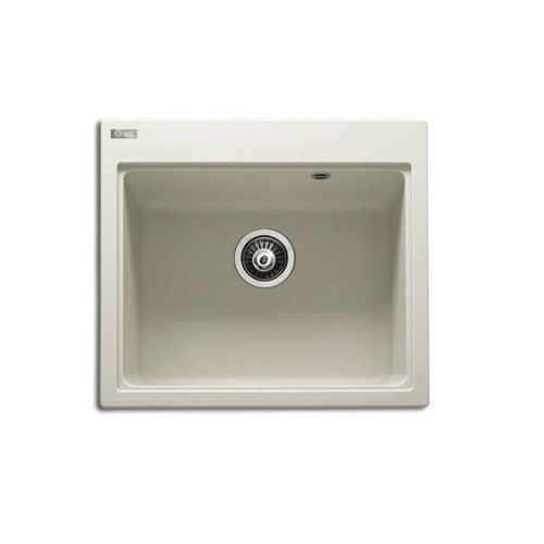 ΝΕΡΟΧΥΤΗΣ ΓΡΑΝΙΤΗ ΕΝΘΕΤΟΣ Carron Phoenix FIJI 5050 Cappuccino 58,5x52 cm