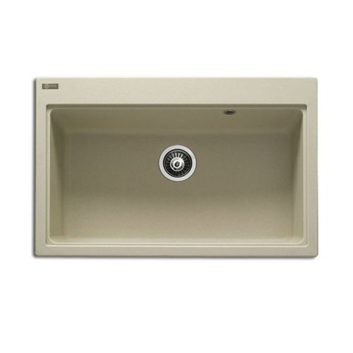 ΝΕΡΟΧΥΤΗΣ ΓΡΑΝΙΤΗ ΕΝΘΕΤΟΣ Carron Phoenix FIJI 5075 Cappuccino 80x52 cm