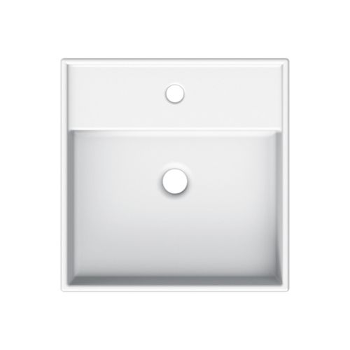 ΝΙΠΤΗΡΑΣ ΚΡΕΜΑΣΤΟΣ Η ΕΠΙΤΡΑΠΕΖΙΟΣ SCARABEO TEOREMA 2.0 5104 White 46 x 46 cm