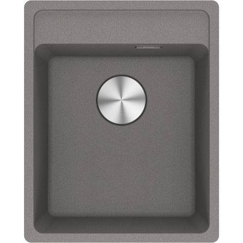 ΝΕΡΟΧΥΤΗΣ ΓΡΑΝΙΤΗ FRANKE Maris Bowl MRG 610-37 TL Fragranite Stone Grey 41x51 cm