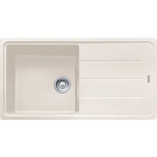 ΝΕΡΟΧΥΤΗΣ ΓΡΑΝΙΤΗ FRANKE BASIS BFG 611-97 Vanilla 97x50 cm