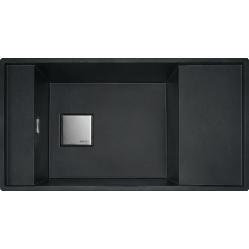 ΝΕΡΟΧΥΤΗΣ ΓΡΑΝΙΤΗ FRANKE Fresno FSG 611-87 Onyx 87,7x49,5 cm