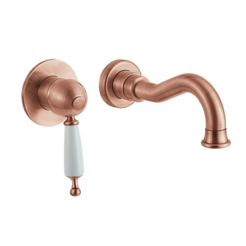 ΜΠΑΤΑΡΙΑ ΝΙΠΤΗΡΑ ΕΝΤΟΙΧΙΣΜΟΥ Bugnatese OXFORD 6345 Rame Δύο Οπών