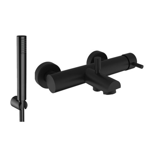 ΜΠΑΤΑΡΙΑ ΛΟΥΤΡΟΥ ΠΛΗΡΕΣ ΣΕΤ Teorema NEW JABiL 6373152 Total Black