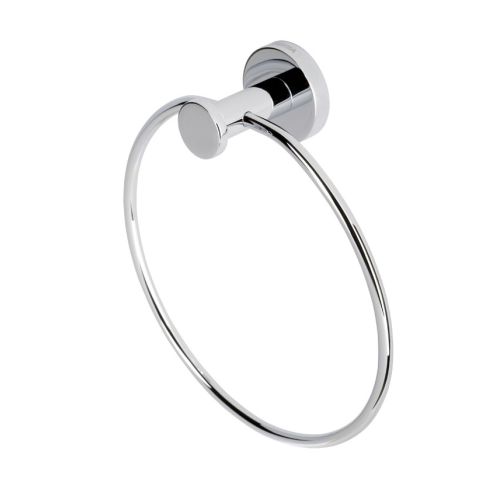 ΚΡΙΚΟΣ ΤΟΙΧΟΥ GEESA Nemox 6504 Chrome Ø183 mm