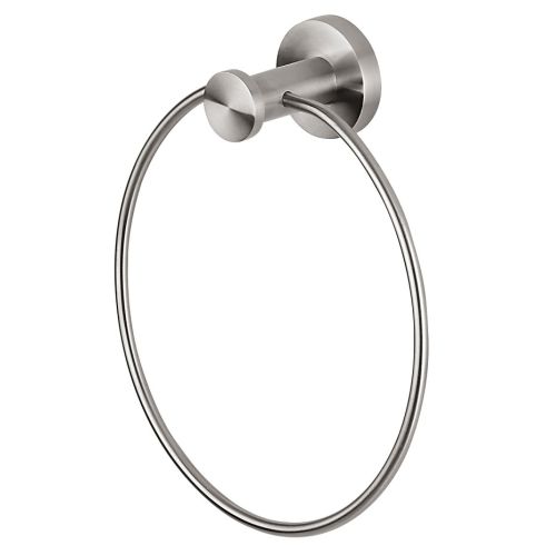 ΚΡΙΚΟΣ ΤΟΙΧΟΥ GEESA Nemox 6504 Inox Ø183 mm