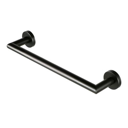 ΛΑΒΗ - ΠΕΤΣΕΤΟΚΡΕΜΑΣΤΡΑ ΛΟΥΤΡΟΥ GEESA Nemox 6506 Black Matt 30 cm