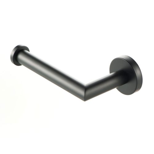 ΧΑΡΤΟΘΗΚΗ ΤΟΙΧΟΥ ΧΩΡΙΣ ΚΑΛΥΜΜΑ GEESA Nemox 6509 Black Matt