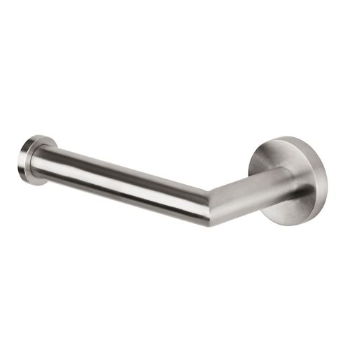 ΧΑΡΤΟΘΗΚΗ ΤΟΙΧΟΥ ΧΩΡΙΣ ΚΑΛΥΜΜΑ GEESA Nemox 6509 Inox