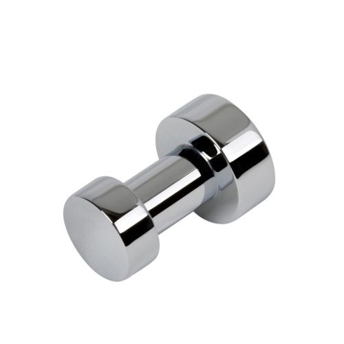ΑΓΚΙΣΤΡΟ ΜΟΝΟ ΤΟΙΧΟΥ GEESA Nemox 6513 Chrome