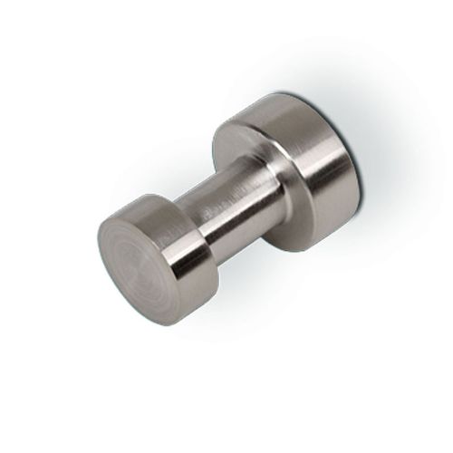 ΑΓΚΙΣΤΡΟ ΜΟΝΟ ΤΟΙΧΟΥ GEESA Nemox 6513 Inox