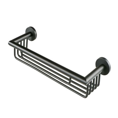 ΕΠΙΤΟΙΧΗ ΣΠΟΓΓΟΘΗΚΗ - ΜΠΟΥΚΑΛΟΘΗΚΗ GEESA Nemox 6514 Black Brushed