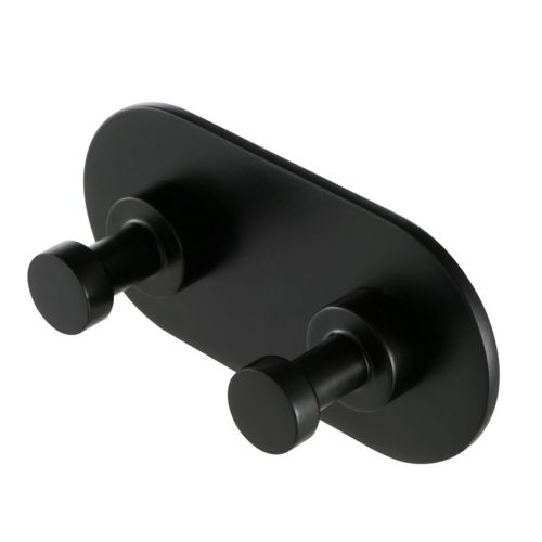 ΑΓΚΙΣΤΡΟ ΔΙΠΛΟ ΤΟΙΧΟΥ GEESA Nemox 6515 Black Matt