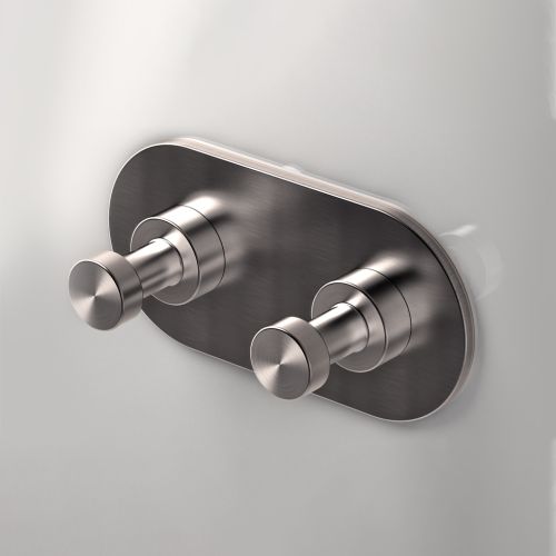 ΑΓΚΙΣΤΡΟ ΔΙΠΛΟ ΤΟΙΧΟΥ GEESA Nemox 6515 Inox