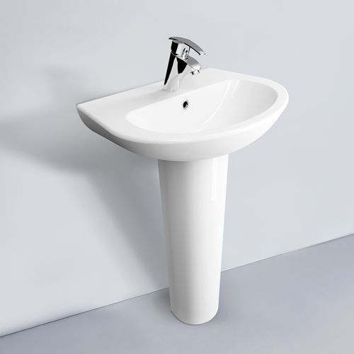 ΝΙΠΤΗΡΑΣ ΚΡΕΜΑΣΤΟΣ ΜΕ ΚΟΛΩΝΑ SEREL FRIENDLY 6701  55x39 cm