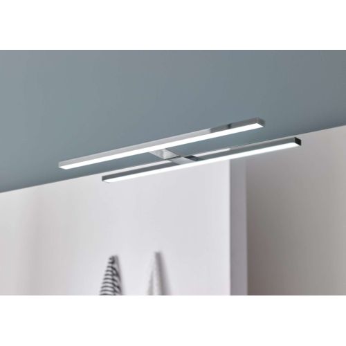 ΦΩΤΙΣΤΙΚΟ ΕΠΙΠΛΟΥ ΜΠΑΝΙΟΥ Drop Celia Led