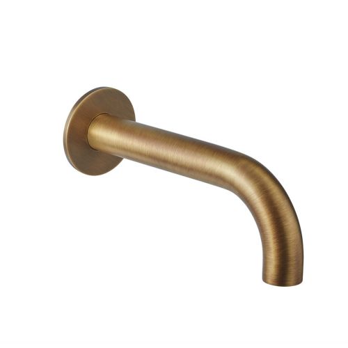 ΣΤΟΜΙΟ ΠΛΗΡΩΣΗΣ ΜΠΑΝΙΕΡΑΣ ARMANDO VICARIO Slim 700112 Antique Brass