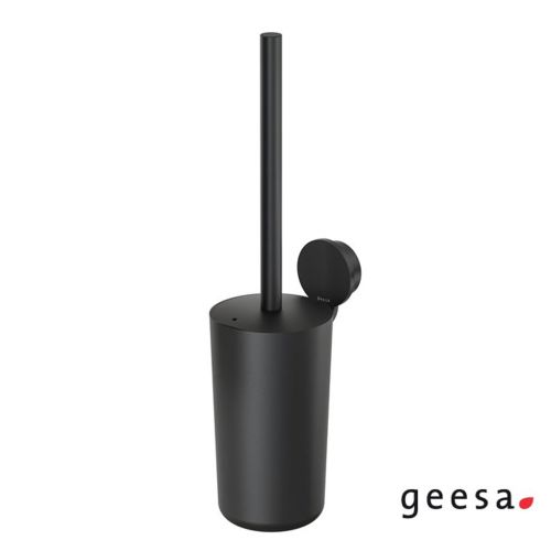 ΠΙΓΚΑΛ ΤΟΙΧΟΥ GEESA OPAL 7211 Black Matt