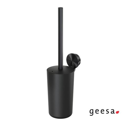 ΠΙΓΚΑΛ ΤΟΙΧΟΥ GEESA OPAL 7211 Black Brushed PVD